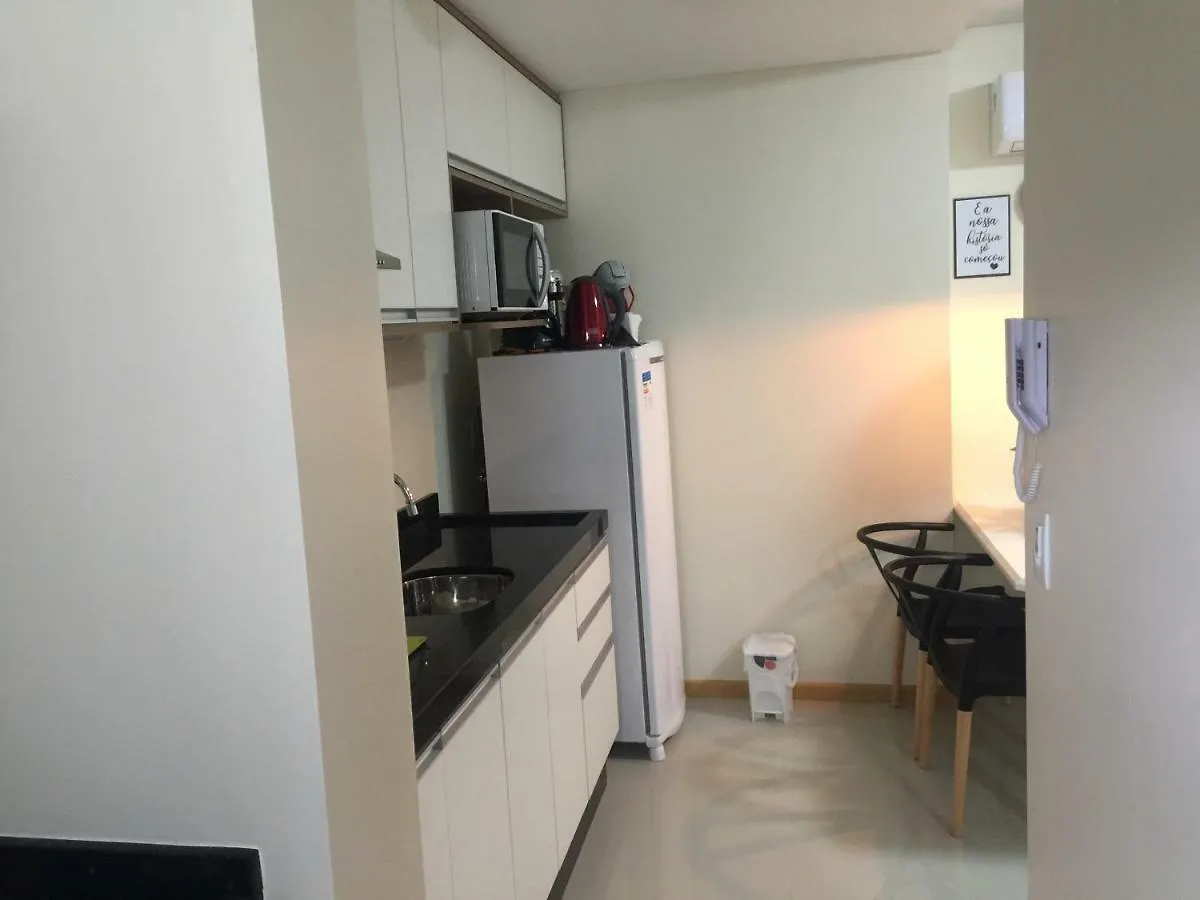Residencial Piaget Apartment Blumenau