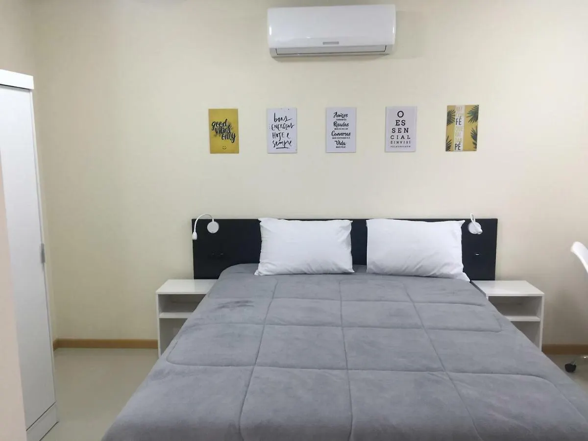 Residencial Piaget Apartment Blumenau