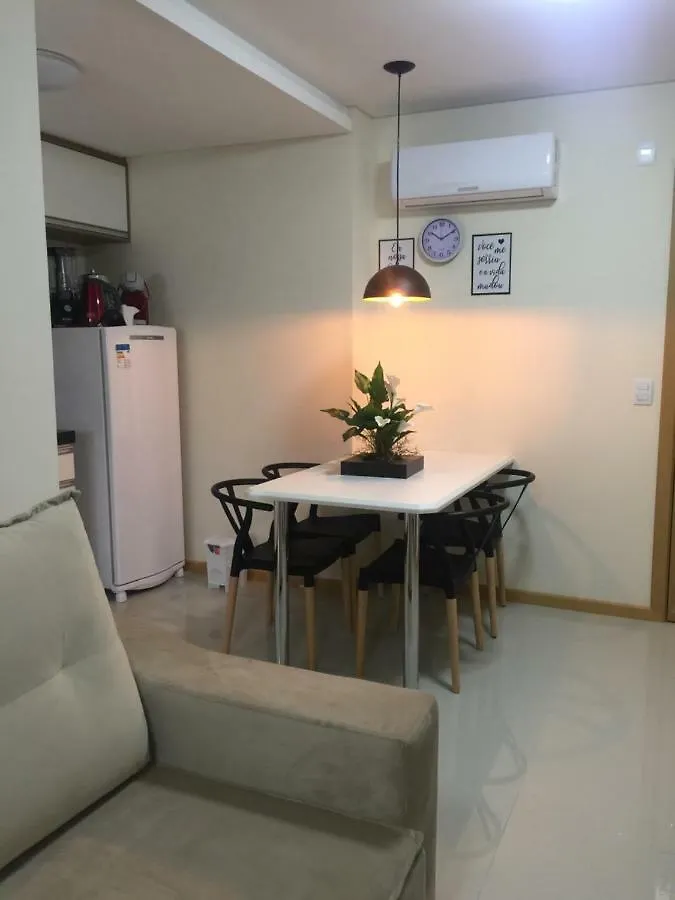Residencial Piaget Apartment Blumenau