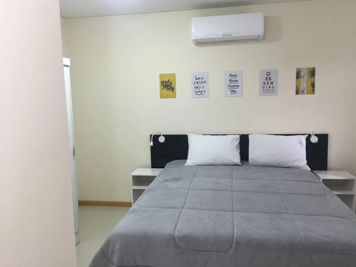 Residencial Piaget Apartment Blumenau Brazil