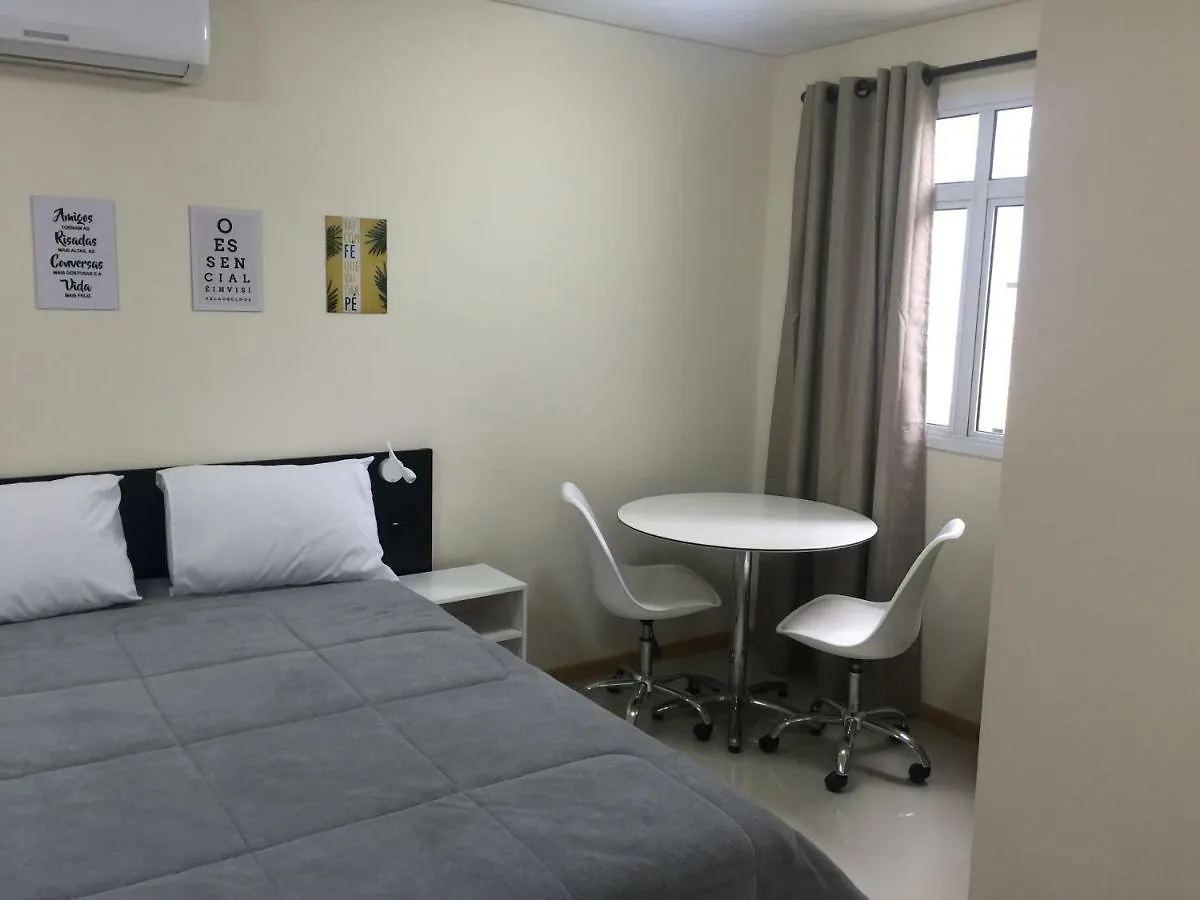 Residencial Piaget Appartamento Blumenau