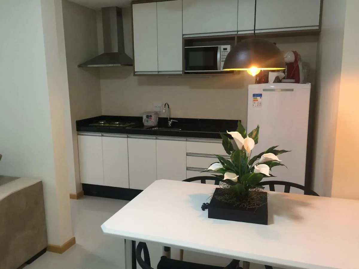 Residencial Piaget Appartamento Blumenau