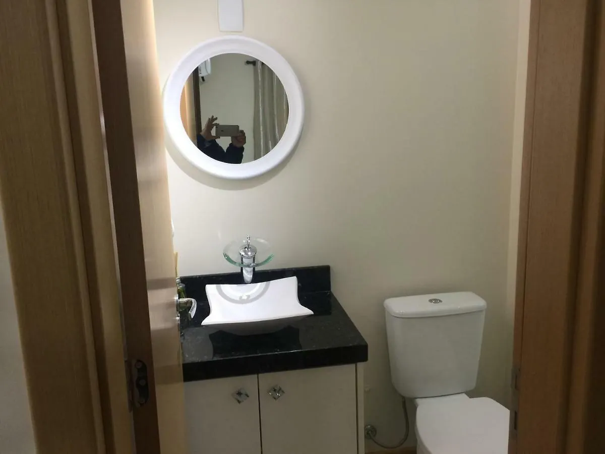 Residencial Piaget Appartamento Blumenau