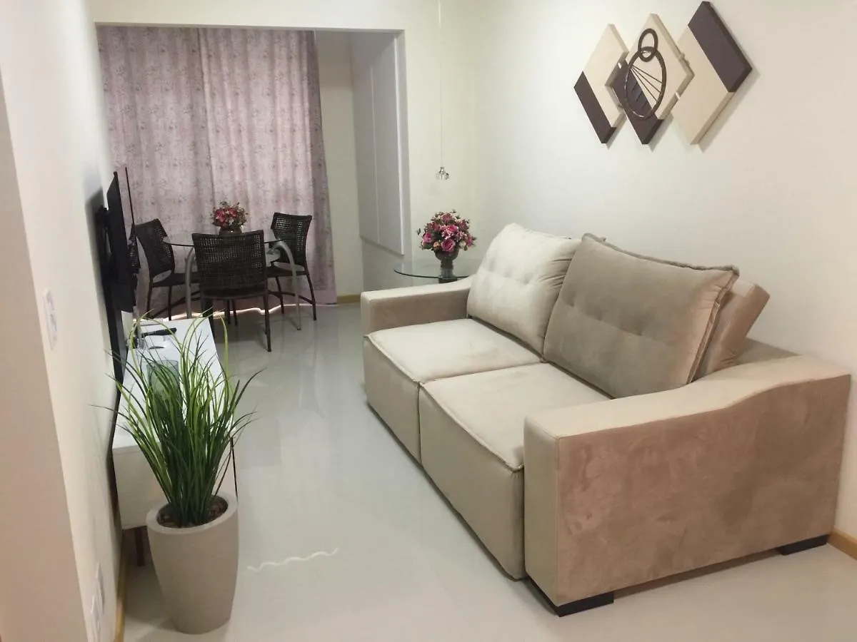 Residencial Piaget Appartamento Blumenau