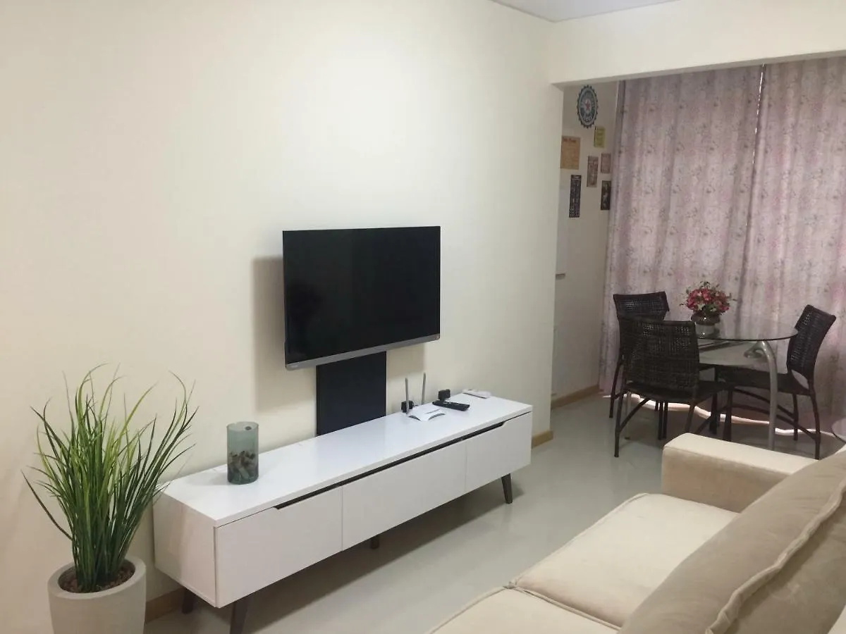 Residencial Piaget Appartamento Blumenau