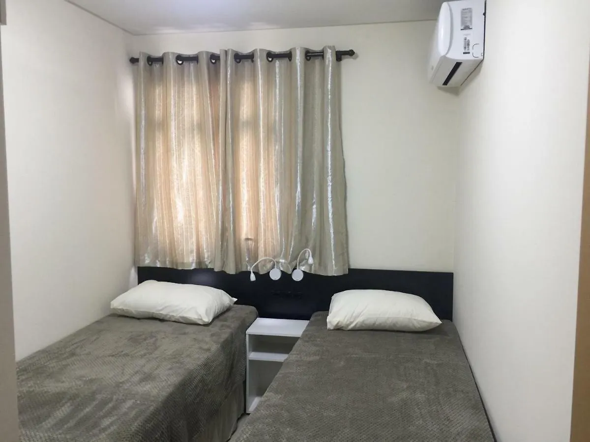 Residencial Piaget Appartamento Blumenau Brasile